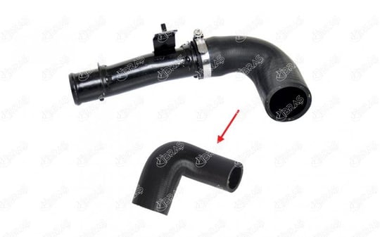 TURBO HORTUMU METAL BORU HARİÇ