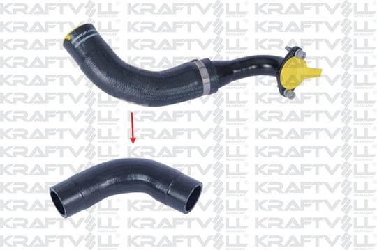 TURBO HORTUMU METAL BORU HARIC FIAT PUNTO 1.3 MULTIJET FIAT IDEA 1.3 MULTIJET LANCIA MUSA 1.3 MULTIJET / LANCIA YPSILON 1.3 MULTIJET