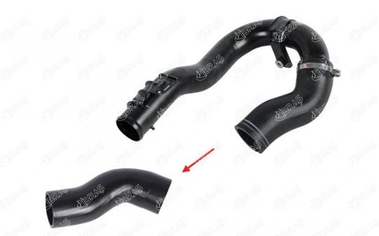 TURBO HORTUMU METAL PARÇA HARİÇ