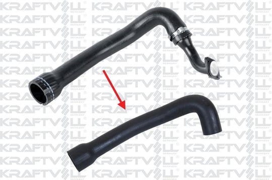 TURBO HORTUMU METAL PARCA HARIC DOBLO 1,3 MULTIJET YM 09>