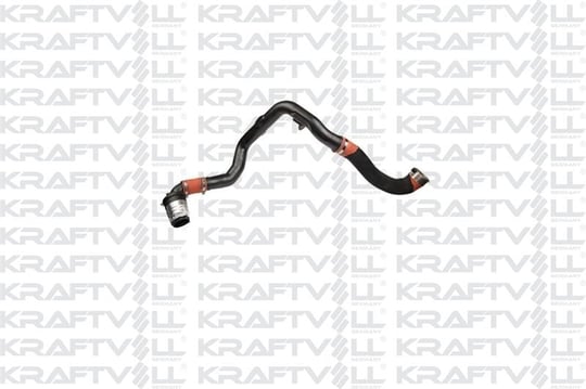 TURBO HORTUMU NV400 MOVANO B MASTER III 10> (4420341 93167986)