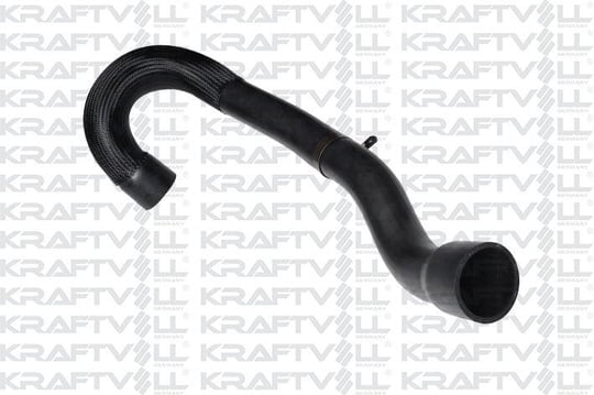 TURBO HORTUMU P307 C4 1,6HDI