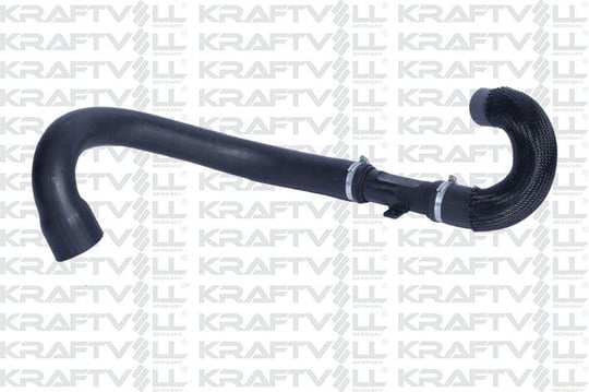 TURBO HORTUMU P307 C4 1,6HDI