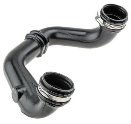 TURBO HORTUMU PLASTIC (2 KELEPÇE İLE) R.MEGANE I- SCENIC I- CLIO II, KANGOO 1.9 DTI 2001-05
