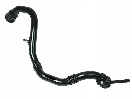 TURBO HORTUMU PLASTIC DUSTER 1.5 DCI K9K 2010-