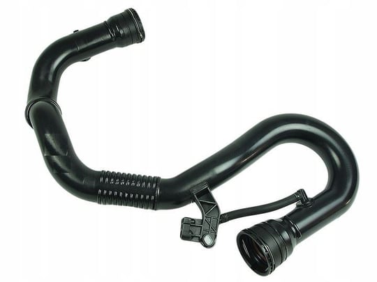 TURBO HORTUMU PLASTIC R.MEGANE IV -TALISMAN - SCENIC IV 1.6DCİ R9M 2015-