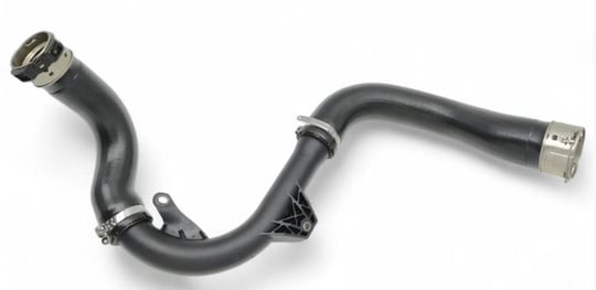 TURBO HORTUMU PLASTIC+KAUÇUK R.CLIO V 1.0 TCE H4D 2015-