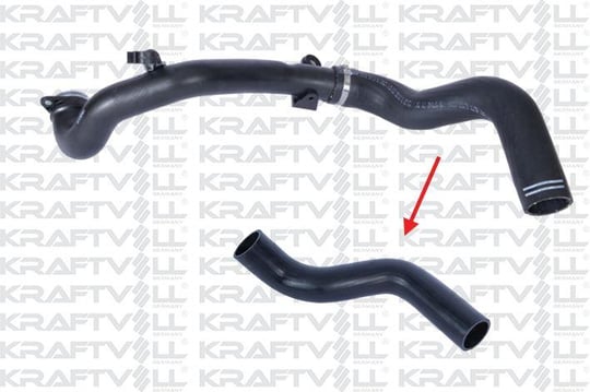 TURBO HORTUMU PLASTIK BORU HARIC  FIAT PUNTO EVO 1.3 MULTIJET FIAT GRANDE PUNTO 1.3 MULTIJET