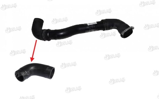 TURBO HORTUMU PLASTİK BORU HARİÇ