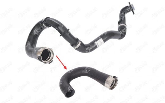 TURBO HORTUMU PLASTİK BORU HARİÇ