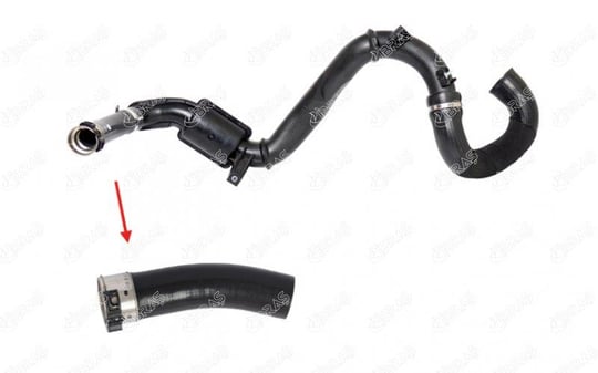 TURBO HORTUMU PLASTİK BORU HARİÇ