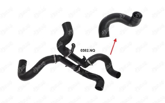 TURBO HORTUMU PLASTİK BORU HARİÇ