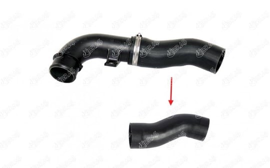 TURBO HORTUMU PLASTİK BORU HARİÇ