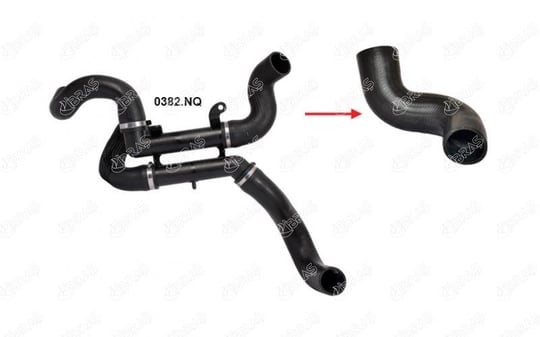 TURBO HORTUMU PLASTİK BORU HARİÇ