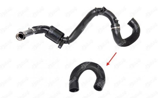 TURBO HORTUMU PLASTİK BORU HARİÇ