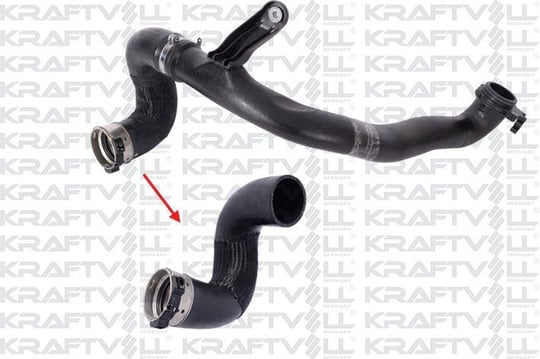 TURBO HORTUMU PLASTIK BORU HARIC ALFA ROMEO GIULIETTA  1.6 JTDM