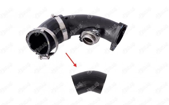 TURBO HORTUMU PLASTİK BORU HARİÇ