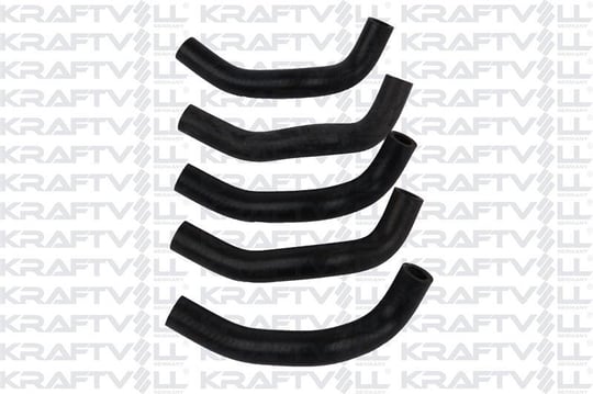 TURBO HORTUMU (PLASTIK BORU HARIC) BMW F20 F30 F35