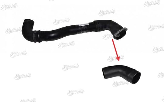 TURBO HORTUMU PLASTİK BORU HARİÇ