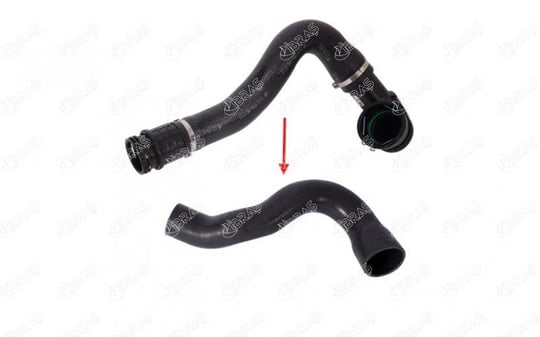TURBO HORTUMU PLASTİK BORU HARİÇ