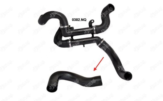 TURBO HORTUMU PLASTİK BORU HARİÇ
