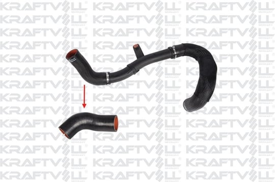 TURBO HORTUMU PLASTIK BORU HARIC OK ILE GOSTERILEN KUCUK HORTUM FIAT DUCATO MINIBUS/OTOBUS (250_, 29