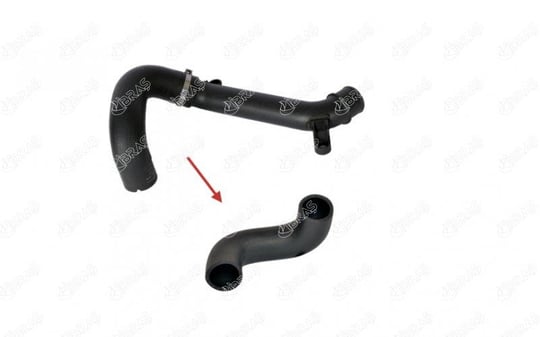 TURBO HORTUMU PLASTİK PARÇA HARİÇ