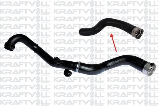 TURBO HORTUMU PLASTIK PARCA HARIC EGEA 1.3 MULTIJET