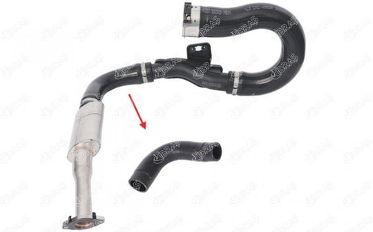TURBO HORTUMU PLASTİK ve METAL BORU HARİÇ