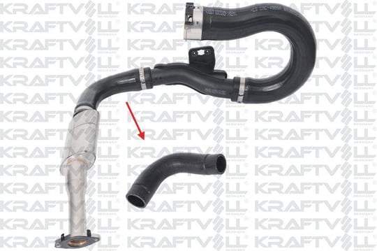 TURBO HORTUMU PLASTIK ve METAL BORU HARIC GIRIS CHEVROLET AVEO  1.3 D. LSF-LDV