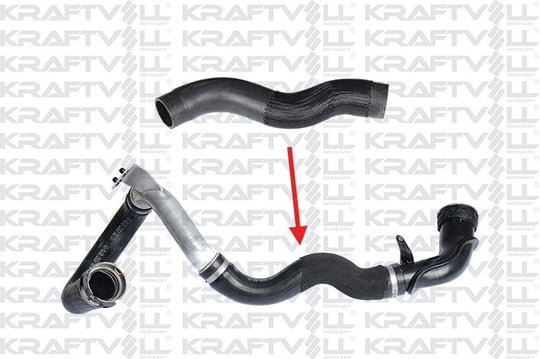 TURBO HORTUMU PLASTIK VE METAL PARCA HARIC MOKKA 1,6 CDTI 4×4