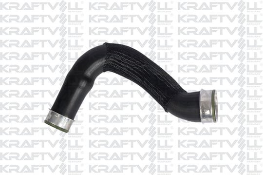 TURBO HORTUMU TOUAREG 2,5TDI