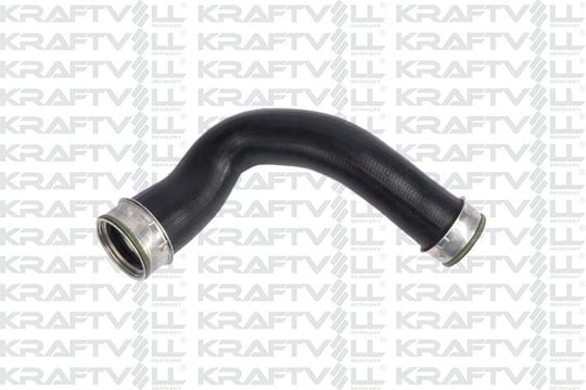 TURBO HORTUMU TRANSPORTER T5 2,5TDI 03 08
