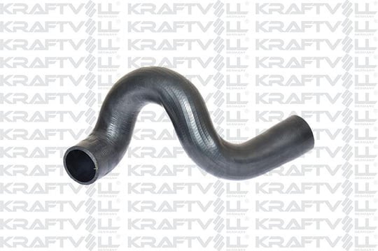 TURBO HORTUMU UST P407-P508-C5 II 2,0 HDI X7 08->