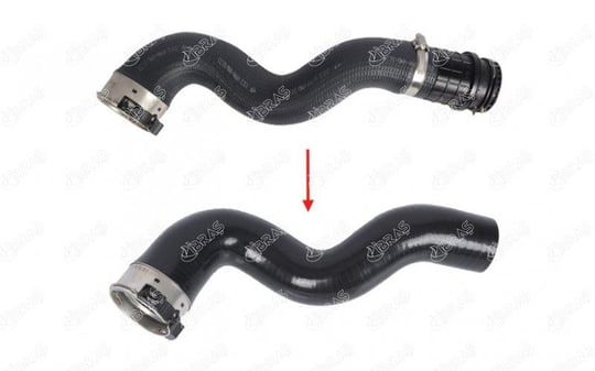 TURBO HORTUMUPLASTİK BORU HARİÇ