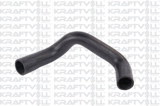 TURBO INTERCOLL HORTUMU TRANSIT V184 02>06 T350