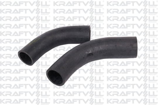 TURBO INTERCOLL SOGUTUCU HORTUMU (KOMPLE TAKIM) (ORTA SERT PLASTIK HARIC) TRANSIT V347 2,4TDCI 100PS 06>14