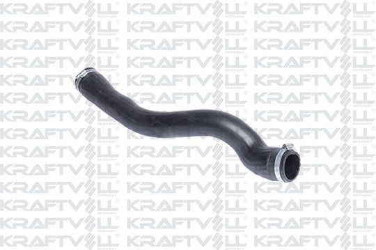 TURBO INTERCOOLER ALT GIRIS HORTUMU FOCUS III C MAX 13 /> CONNECT 13 /> 1,6TDCI E5
