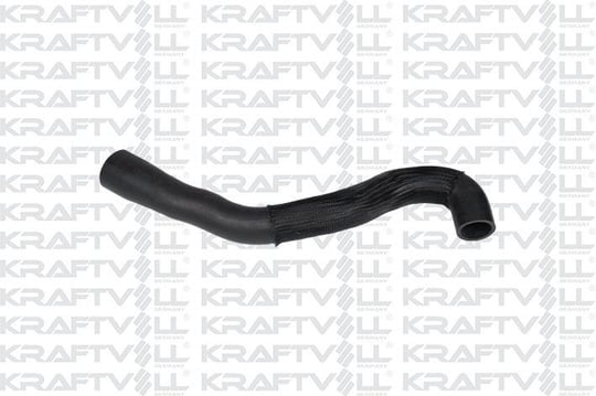 TURBO INTERCOOLER ALT GIRIS HORTUMU FOCUS III 11>15 1,5TDCI / 1,6TDCI E5
