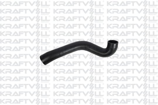 TURBO INTERCOOLER HORTUMU EURO4 IVECO DAILY IV 3.0 D.