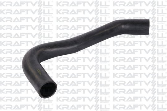 TURBO INTERCOOLER HORTUMU UZUN TRANSIT V184 2,4TDCI 05>06 A,CEKER