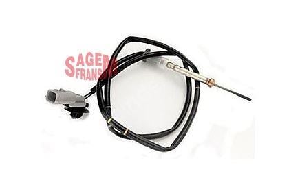 TURBO ISI KAPTORU MEGANE III - FLUENCE - LODGYEURO