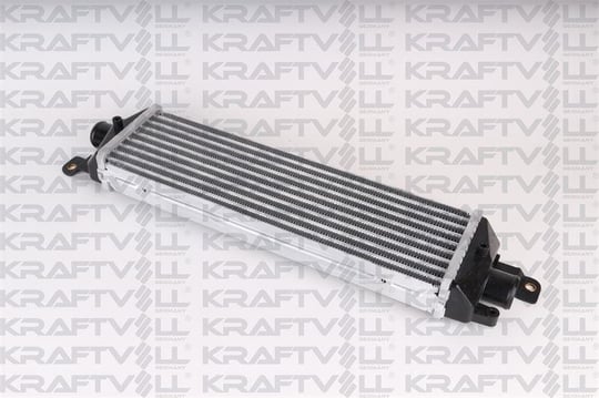 TURBO RADYATORU ALBEA 1.3 MJTD 02+ 414×118×40