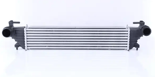 TURBO RADYATÖRÜ (INTERCOOLER) EGEA 15= / 500 13= 1.3JTD-1.6JTD-1.4
