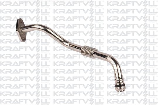 TURBO SARJ YAG TAHLIYE BORUSU FORD TRANSIT V184  JUMBO