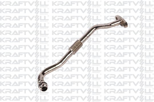 TURBO SARJ YAG TAHLIYE BORUSU TRANSIT V347 2.4