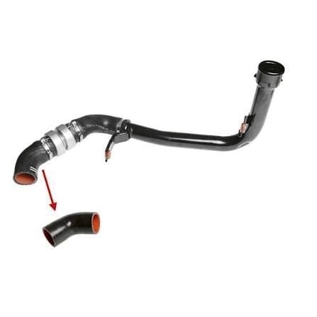 TURBO SİLİKON HORTUMU DUCATO