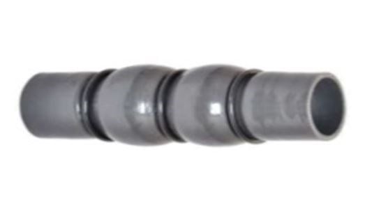 TURBO SİLİKON HORTUMU SCUDO