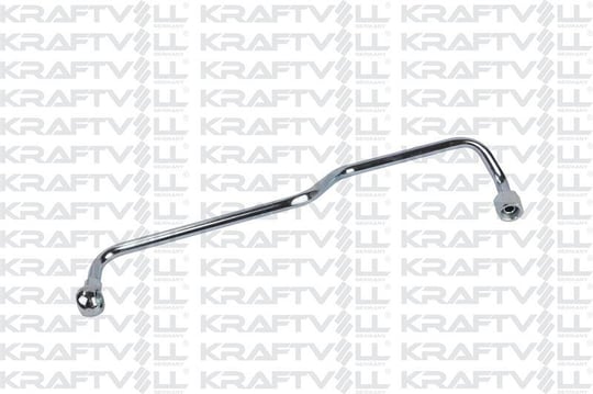 TURBO YAG BORUSU MERCEDES AXOR 906 3228