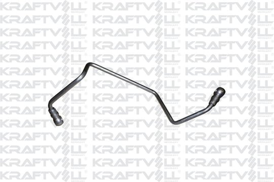 TURBO YAG BORUSU P107 P206 P207 P307 P1007 BIPPER P206+ (T3E) PLUS C1 C2 C3 C3 II C3 III NEMOXSARA I